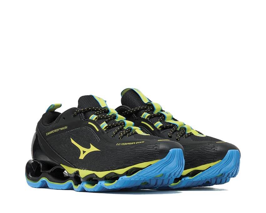 MIZUNO WAVE X VRUNK