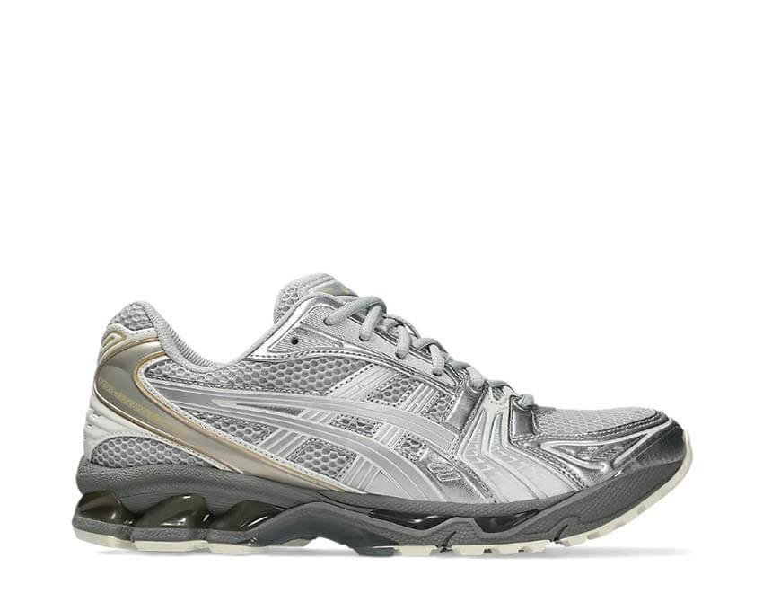 ASICS GEL KAYANO 14 "CONCRETE"