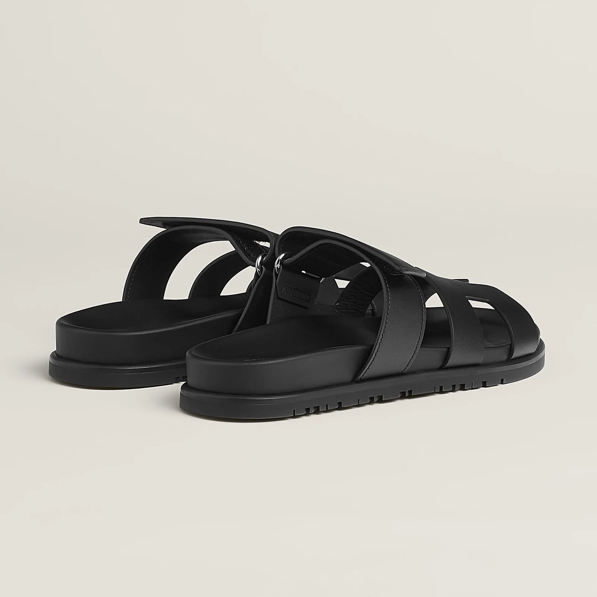 Sandales CHYPRE BLACK