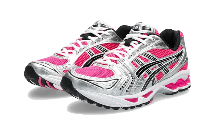 ASICS GEL KAYANO 14 "PINK GLOW"