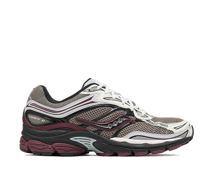 Saucony ProGrid Omni 9