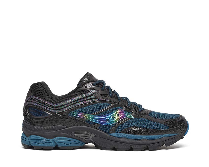 Saucony ProGrid Omni 9
