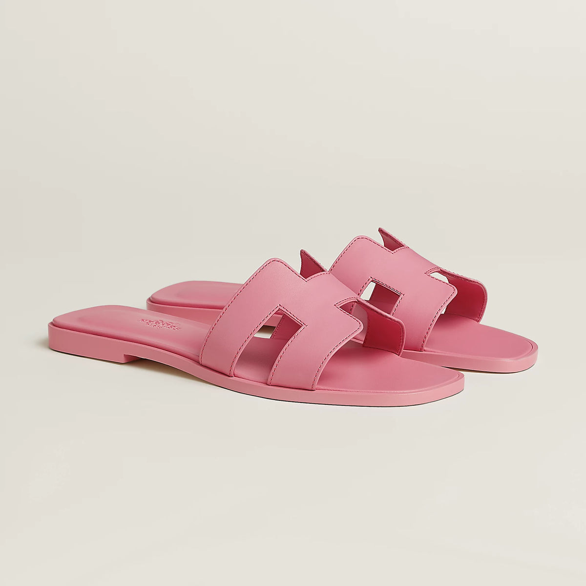 Sandales Oran PINK