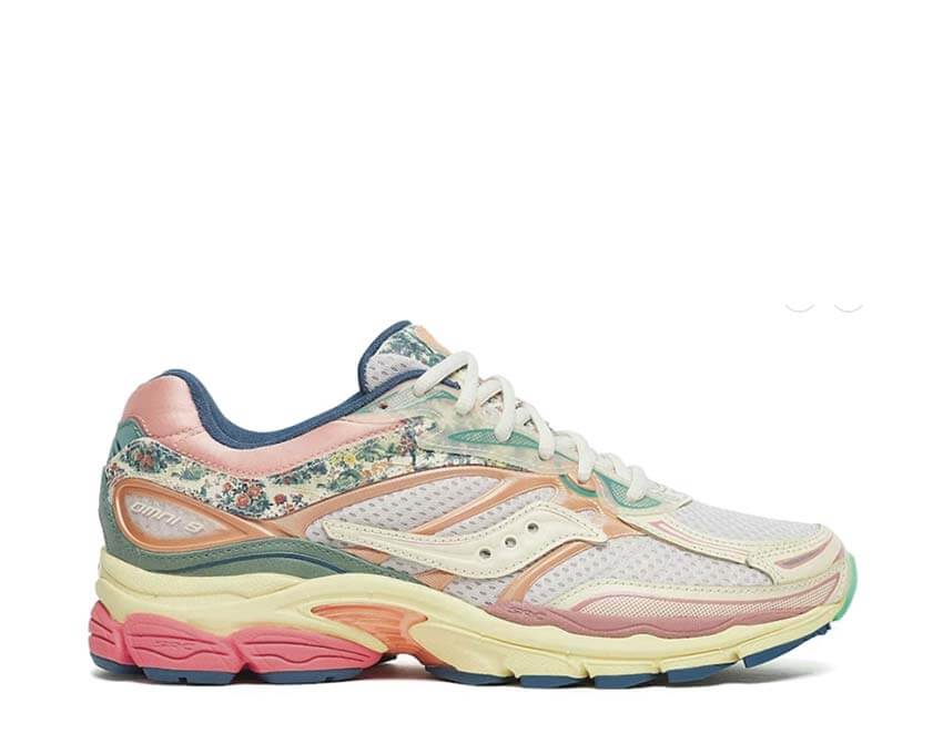 Saucony ProGrid Omni 9