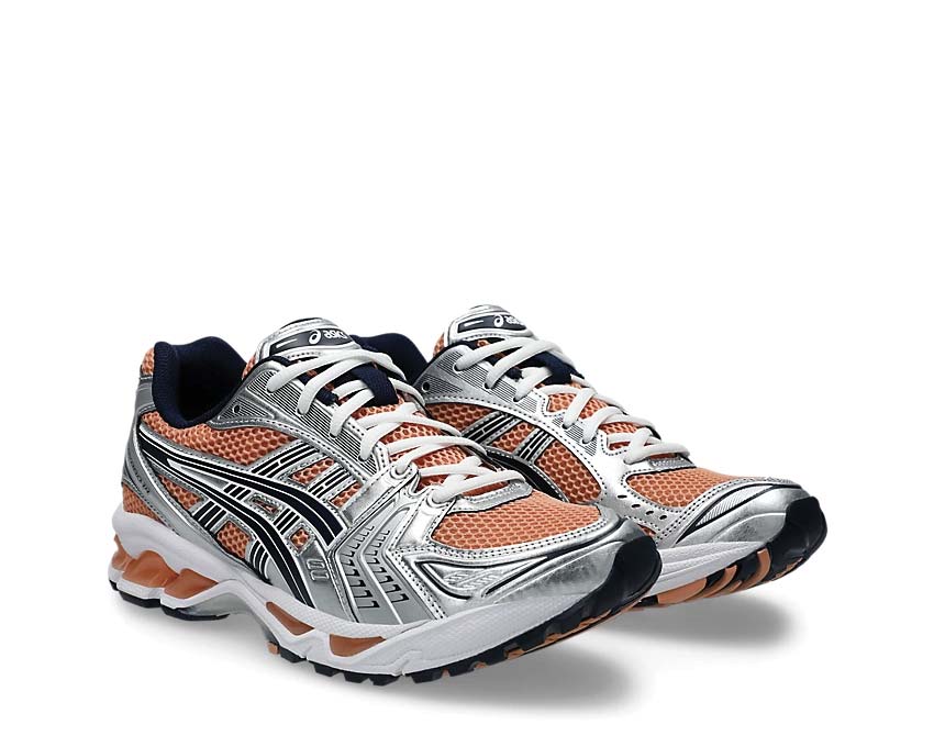 ASICS GEL KAYANO 14 "SEPIA"