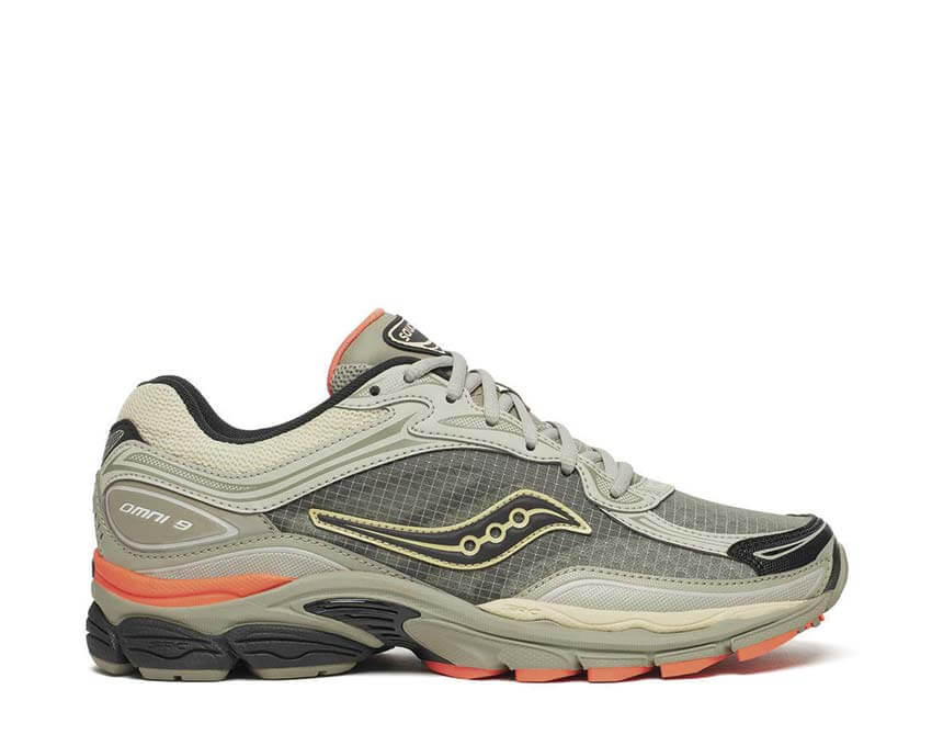 Saucony ProGrid Omni 9