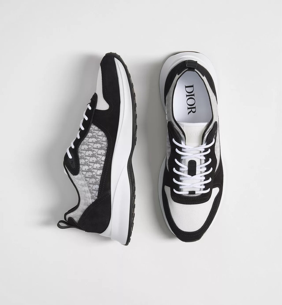 Sneaker B25