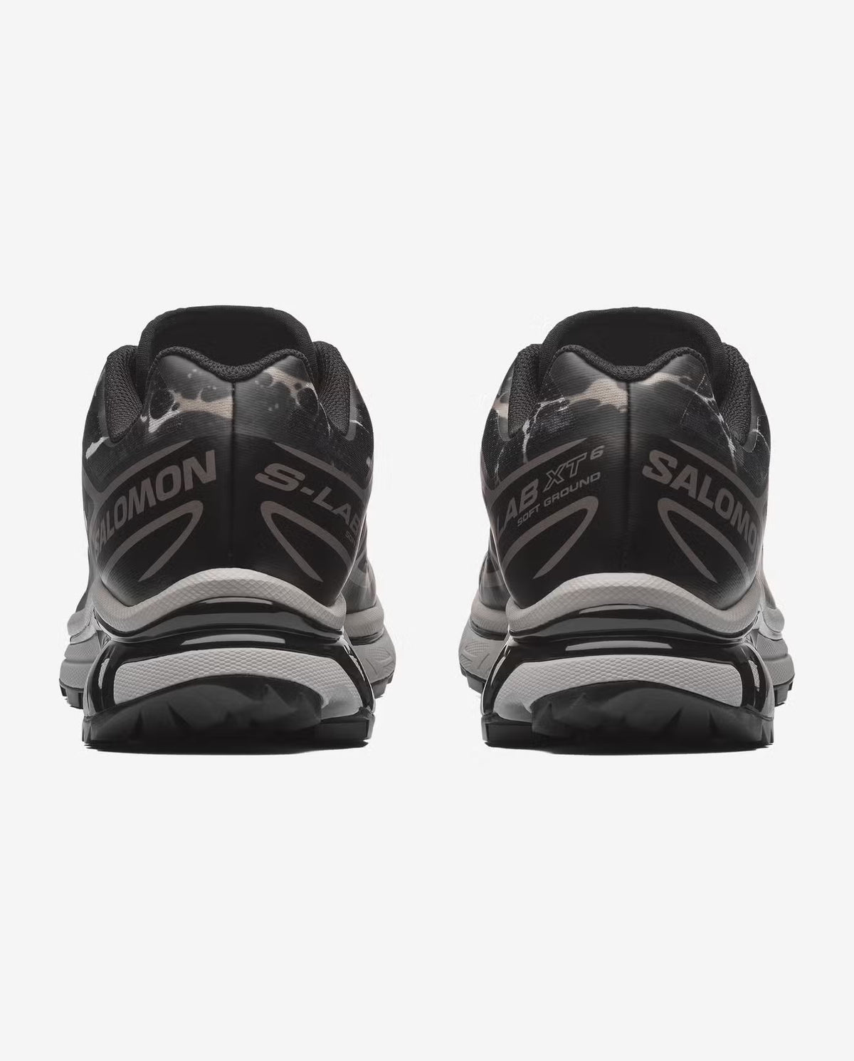 SALOMON XT-6 STORMSHADE