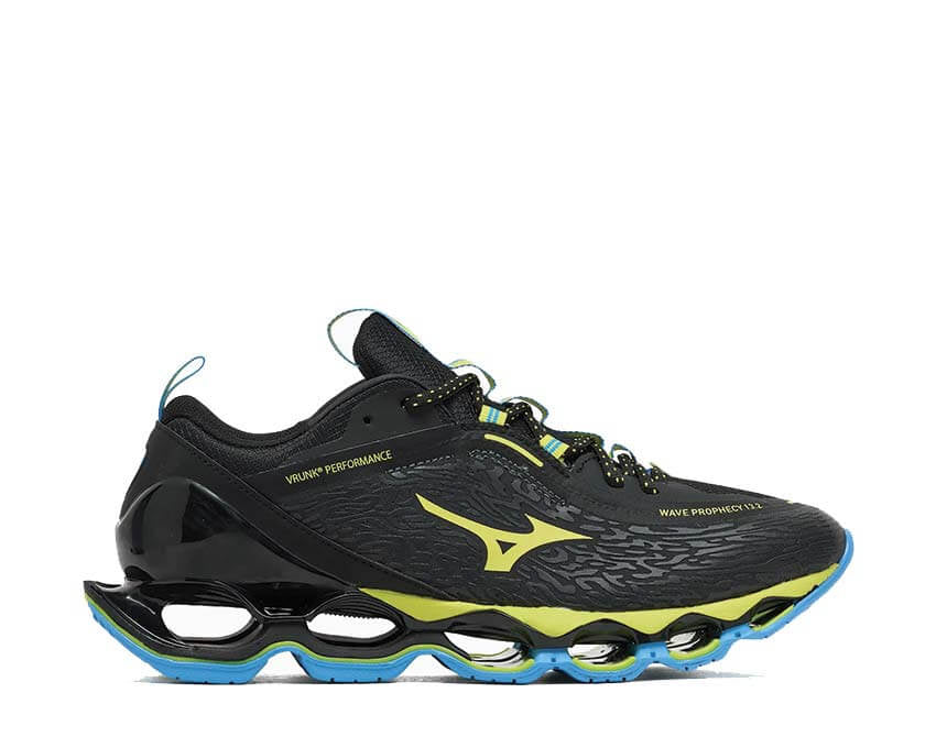 MIZUNO WAVE X VRUNK