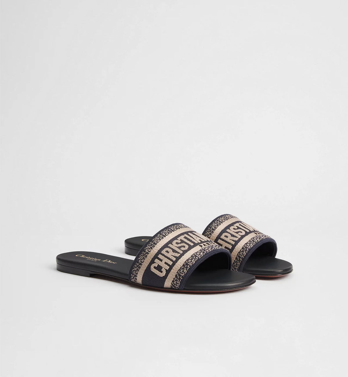 Mule Dway BLUE