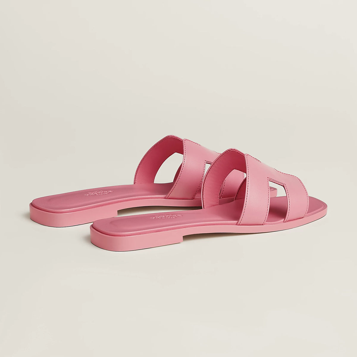 Sandales Oran PINK