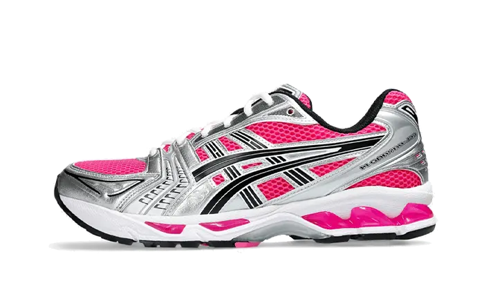ASICS GEL KAYANO 14 "PINK GLOW"
