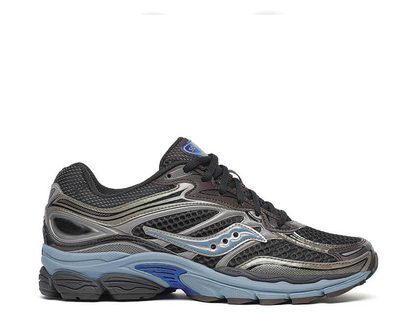 Saucony ProGrid Omni 9