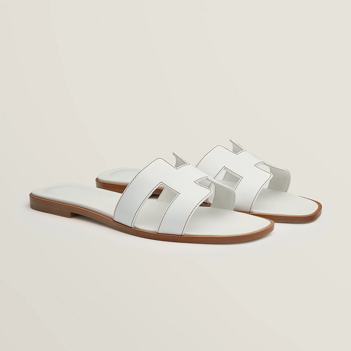 Sandales Oran WHITE