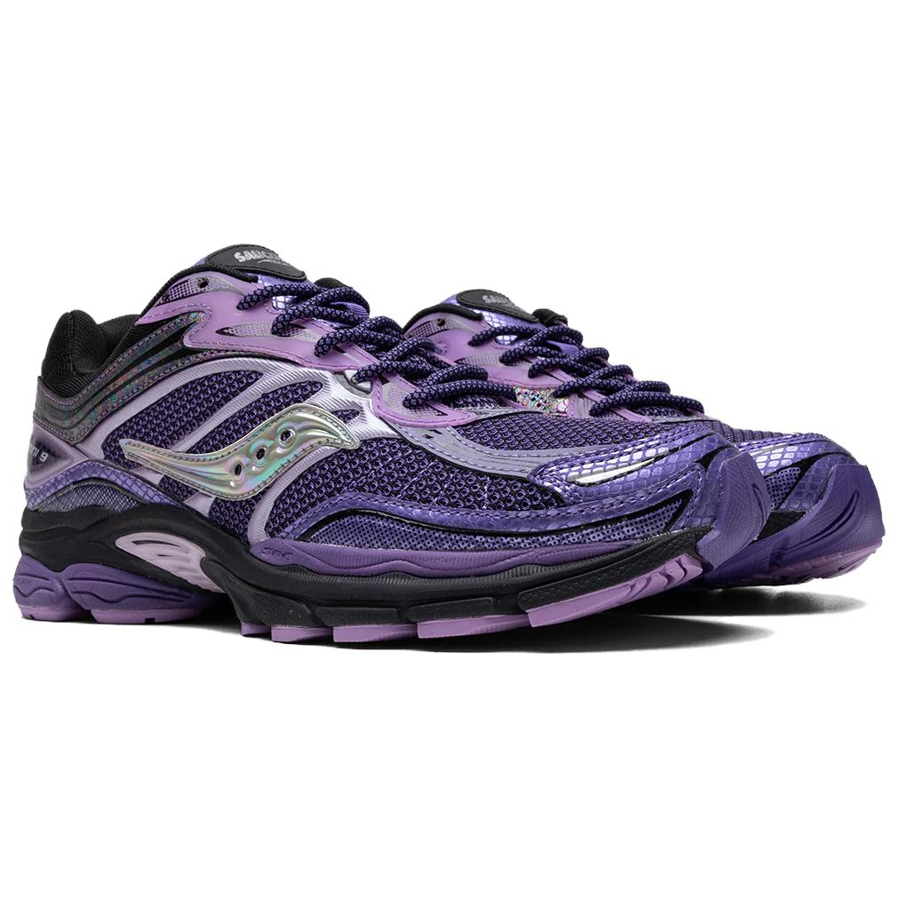 Saucony ProGrid Omni 9