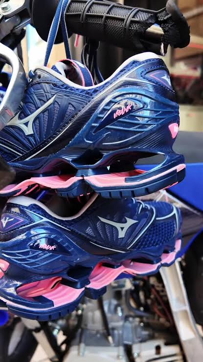 Mizuno
