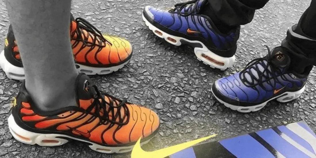 Nike