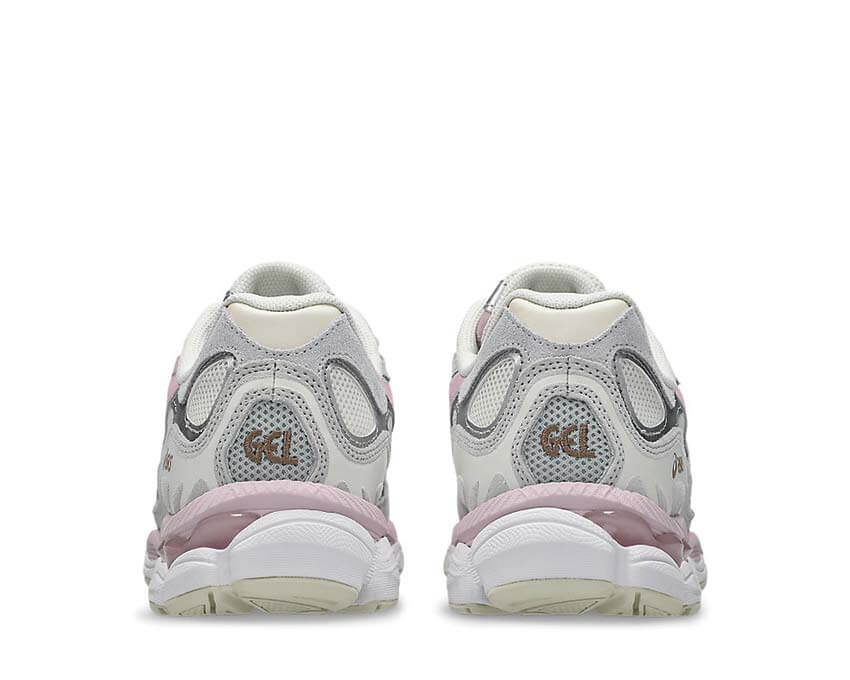 ASICS GEL NYC "BARELY ROSE"