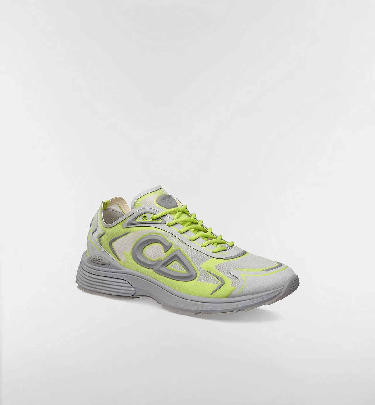 Sneaker B30 Countdown YELLOW