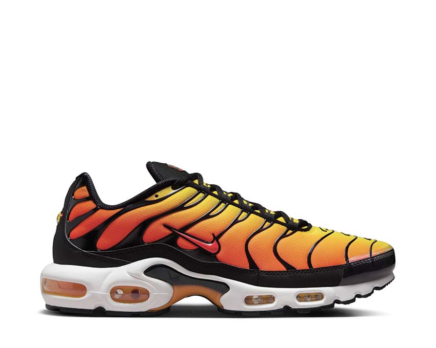 NIKE AIR MAX PLUS OG "SUNSET"