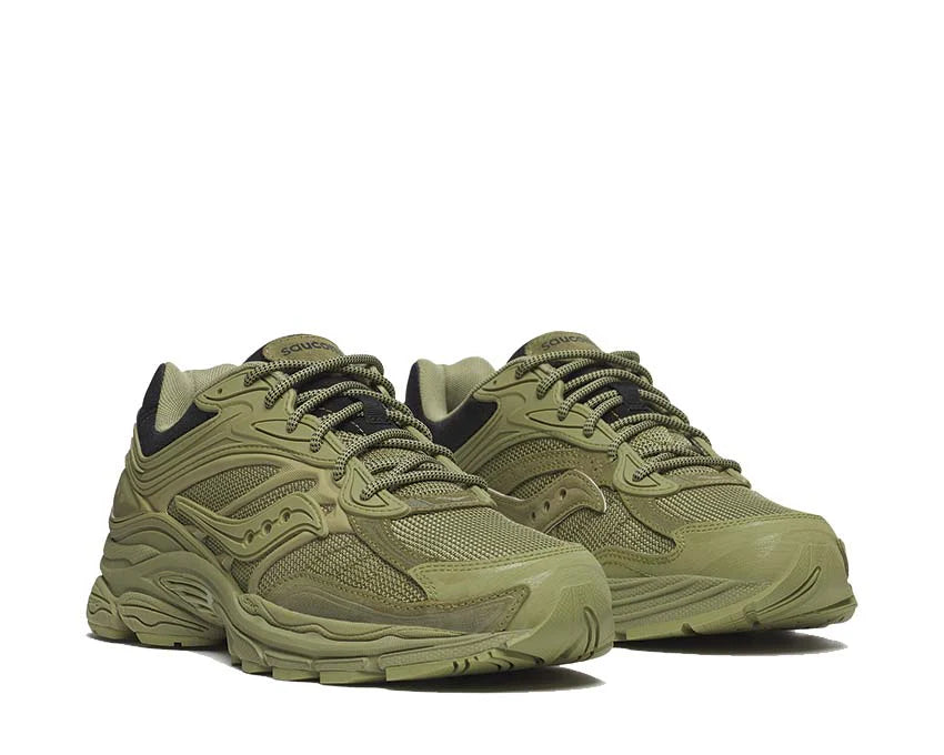 Saucony ProGrid Omni 9