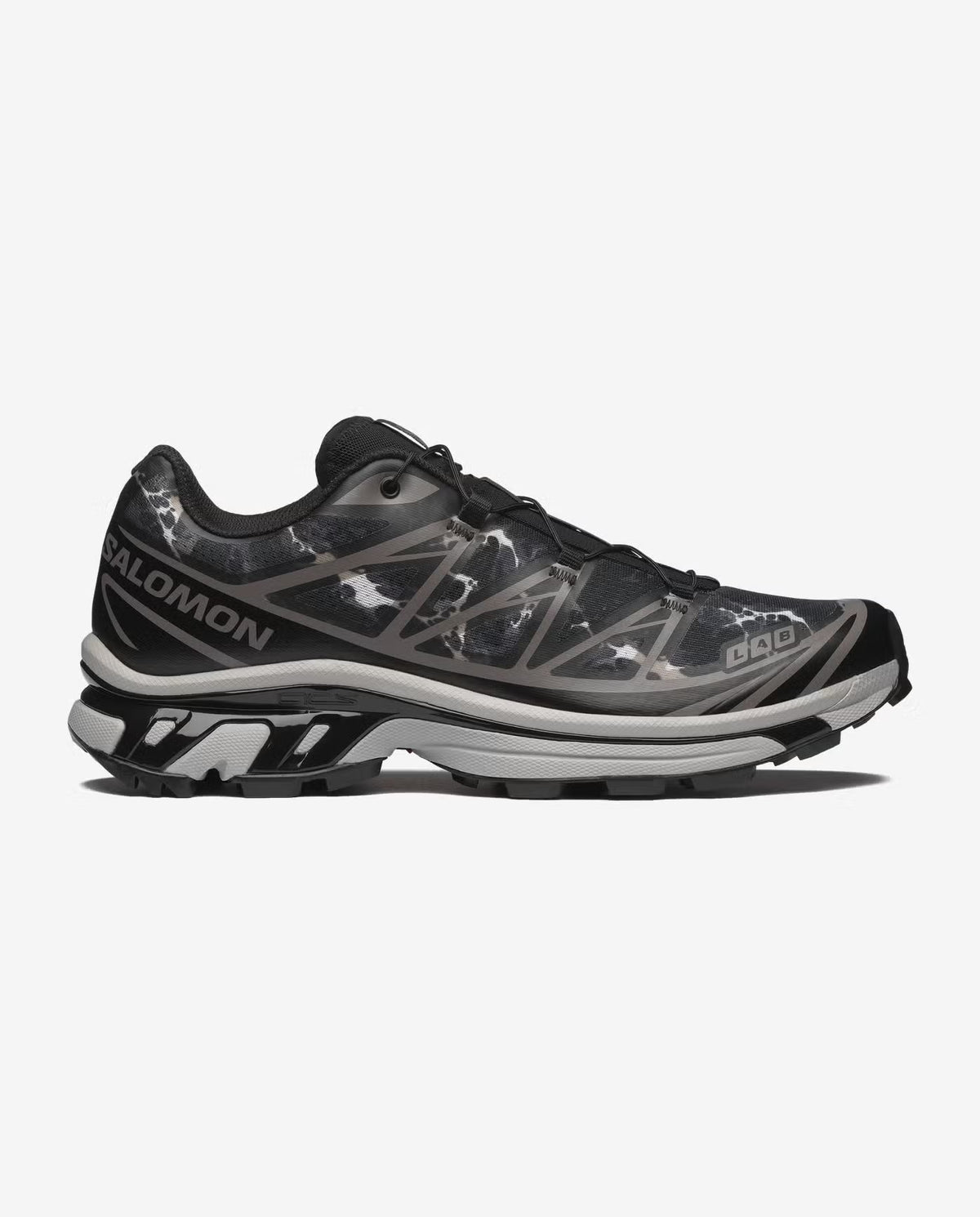 SALOMON XT-6 STORMSHADE