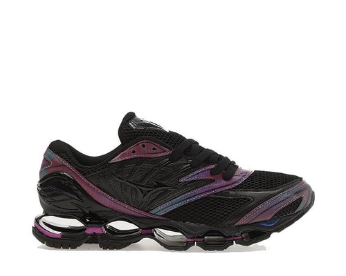 MIZUNO WAVE "MIDNIGHT VELOCITY"