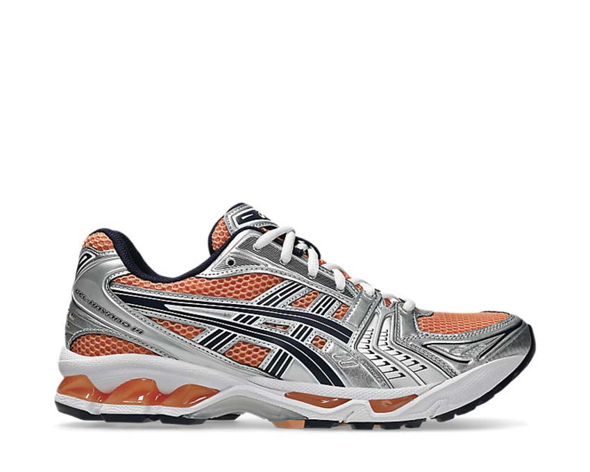 ASICS GEL KAYANO 14 "SEPIA"
