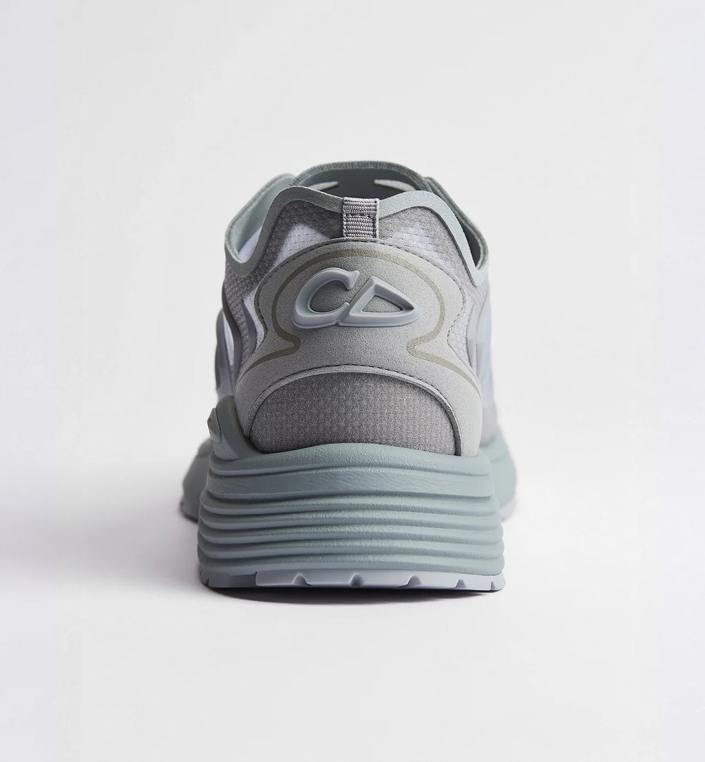 Sneaker B30 Countdown GREY