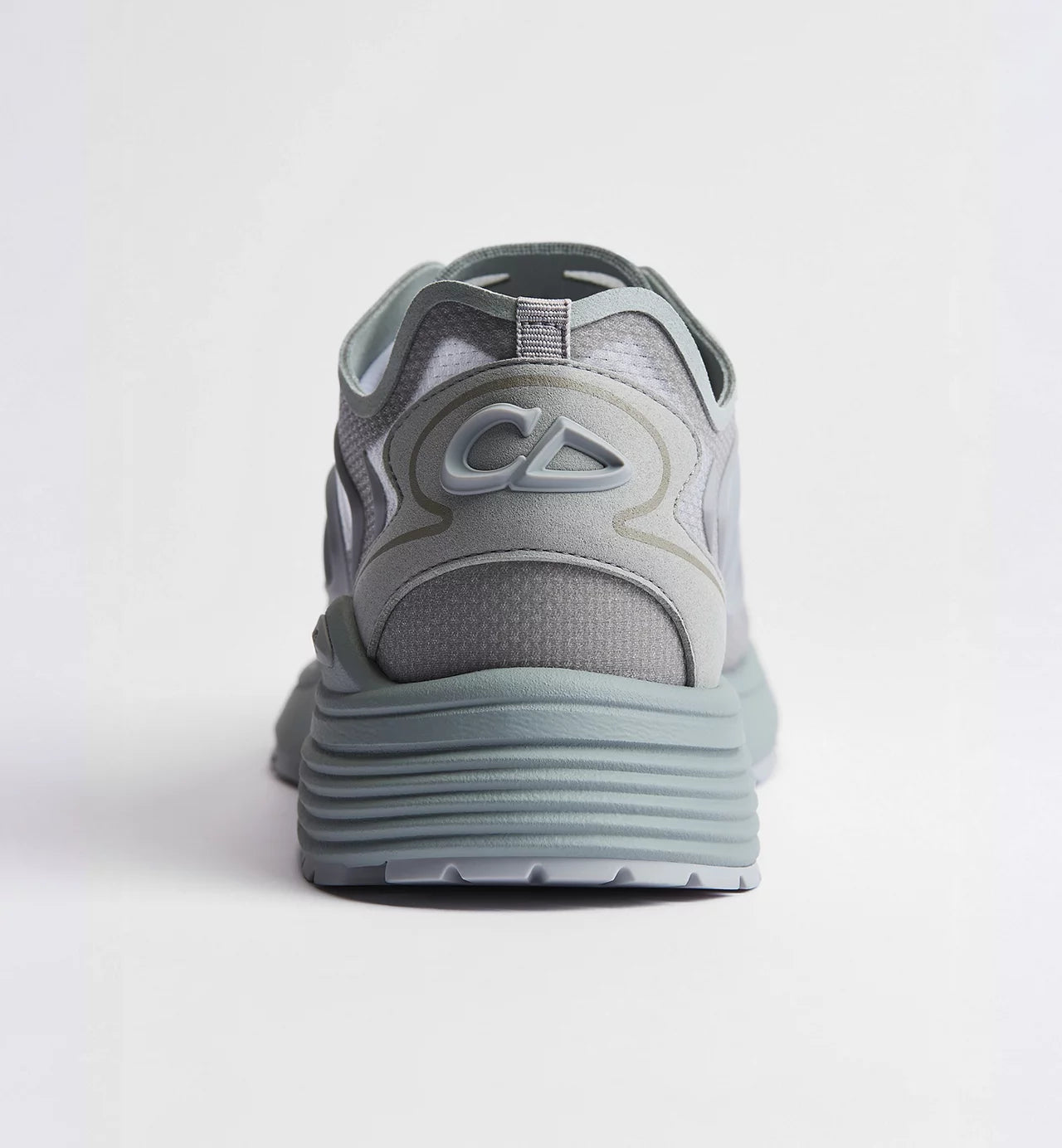 Sneaker B30 Countdown GREY