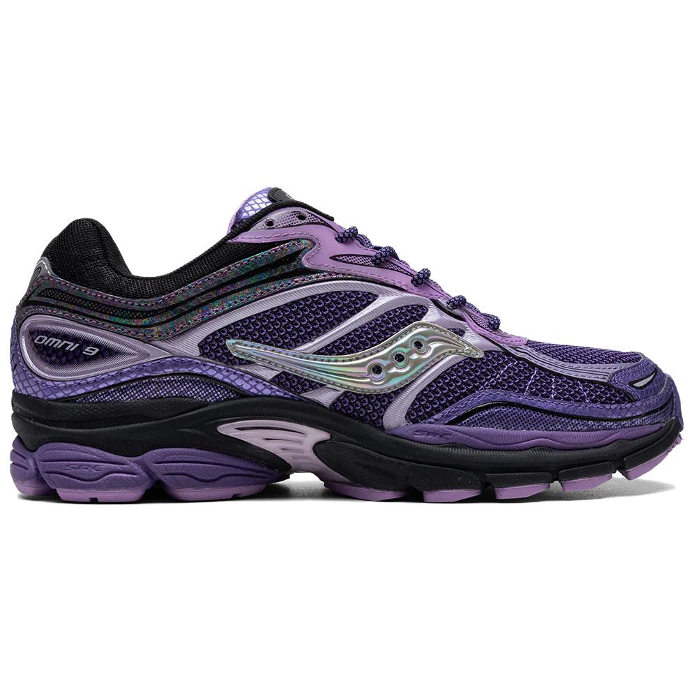 Saucony ProGrid Omni 9