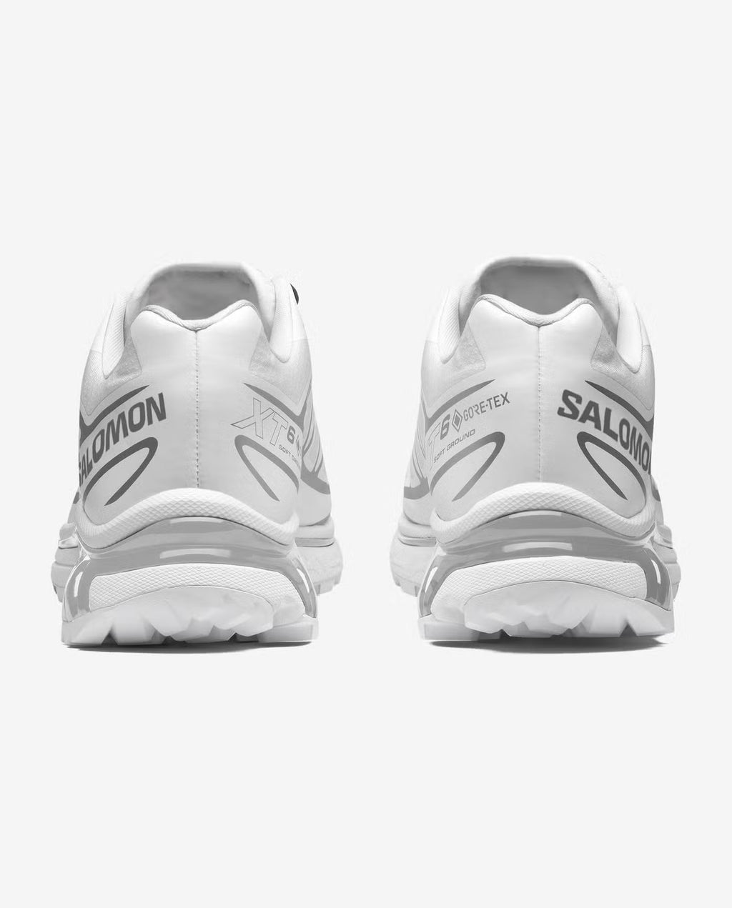 SALOMON XT-6 GORE-TEX