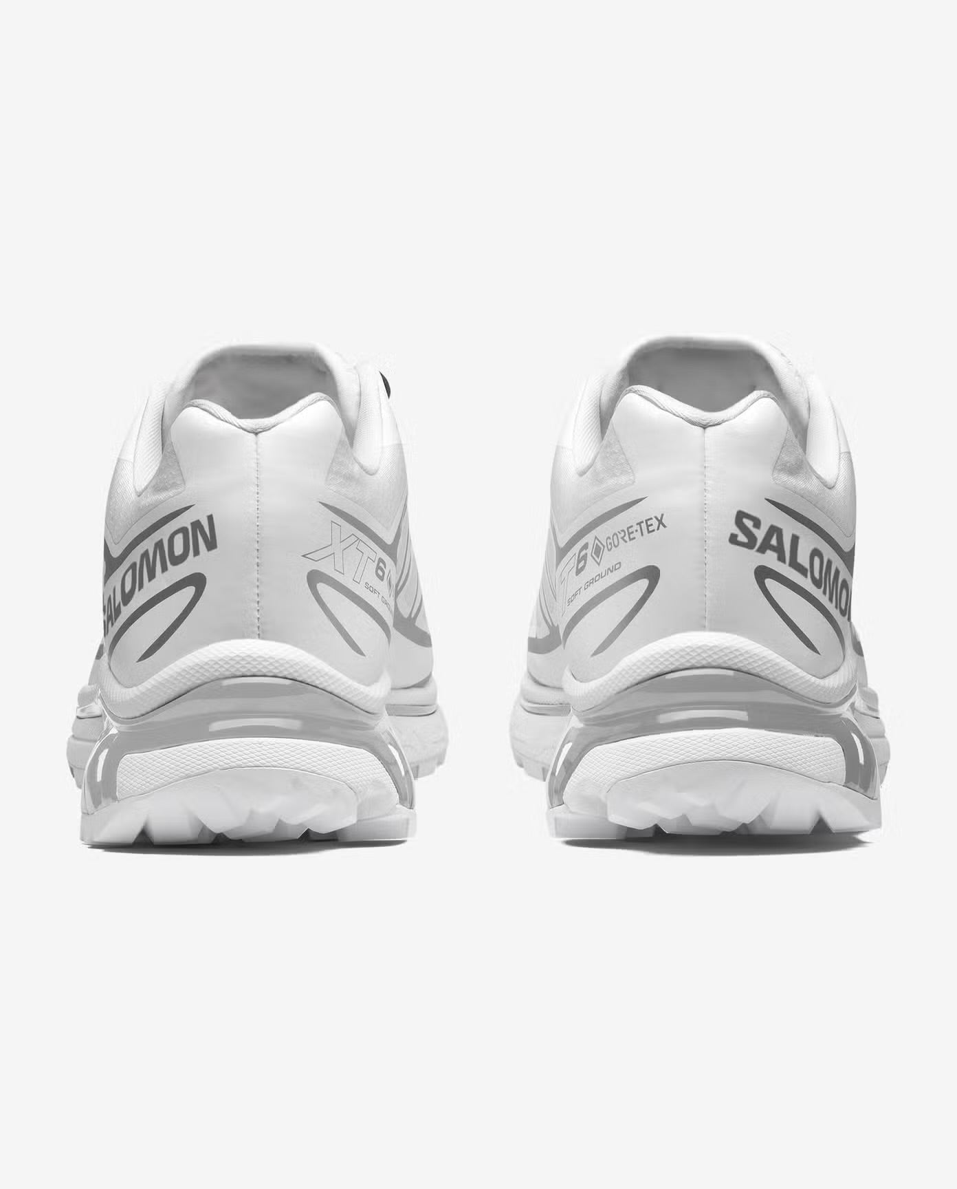 SALOMON XT-6 GORE-TEX