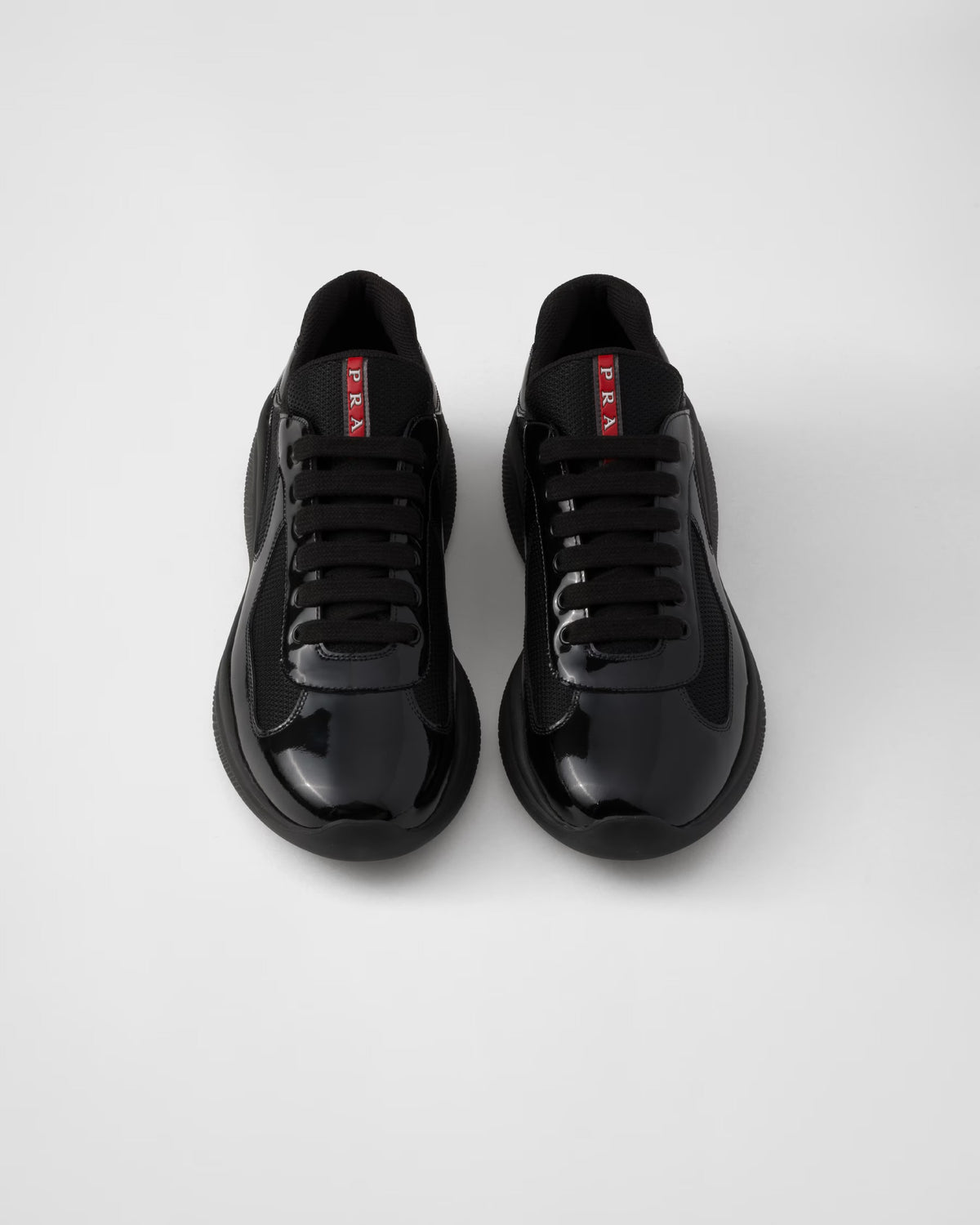 PRADA CUP BLACK