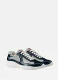 PRADA CUP BLUE