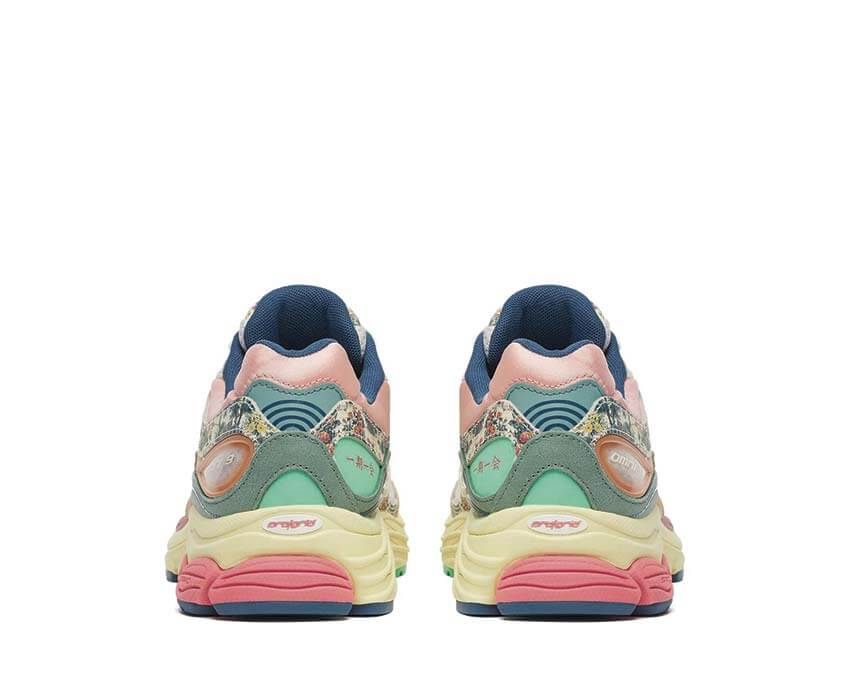 Saucony ProGrid Omni 9
