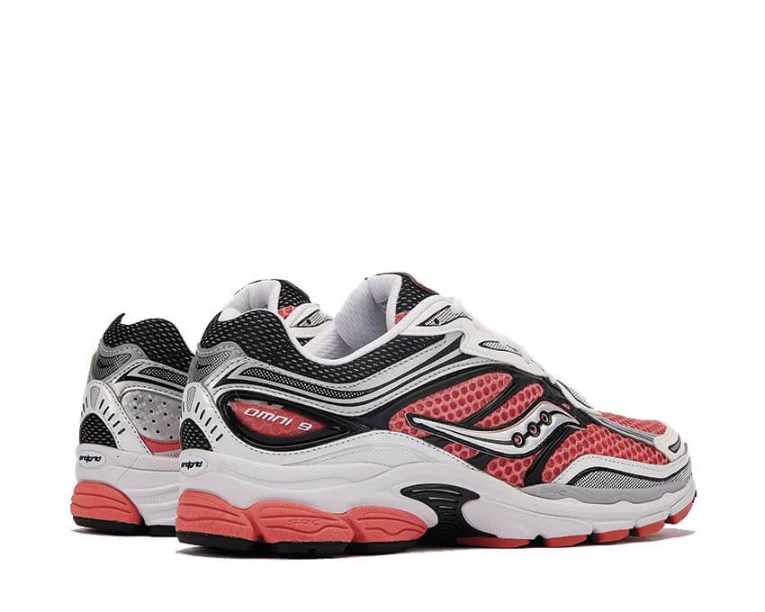 Saucony ProGrid Omni 9
