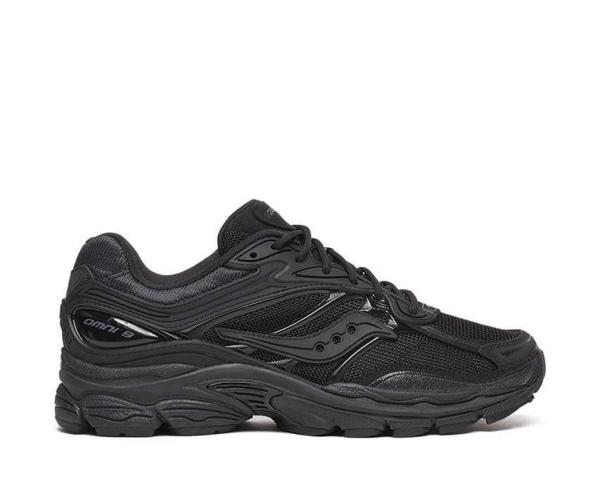 Saucony ProGrid Omni 9