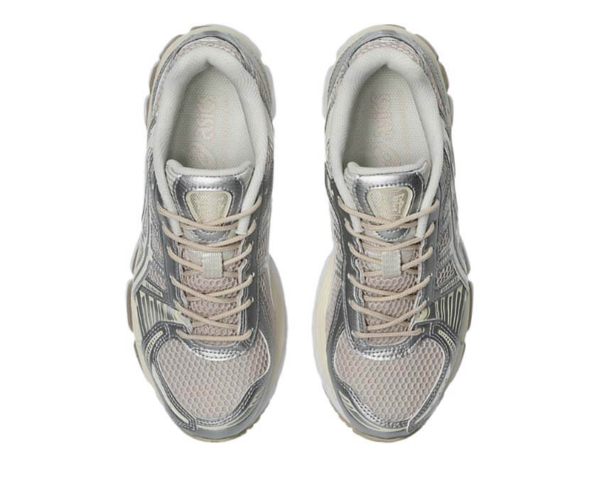 ASICS GEL KAYANO 12.1 "MINERAL BEIGE"