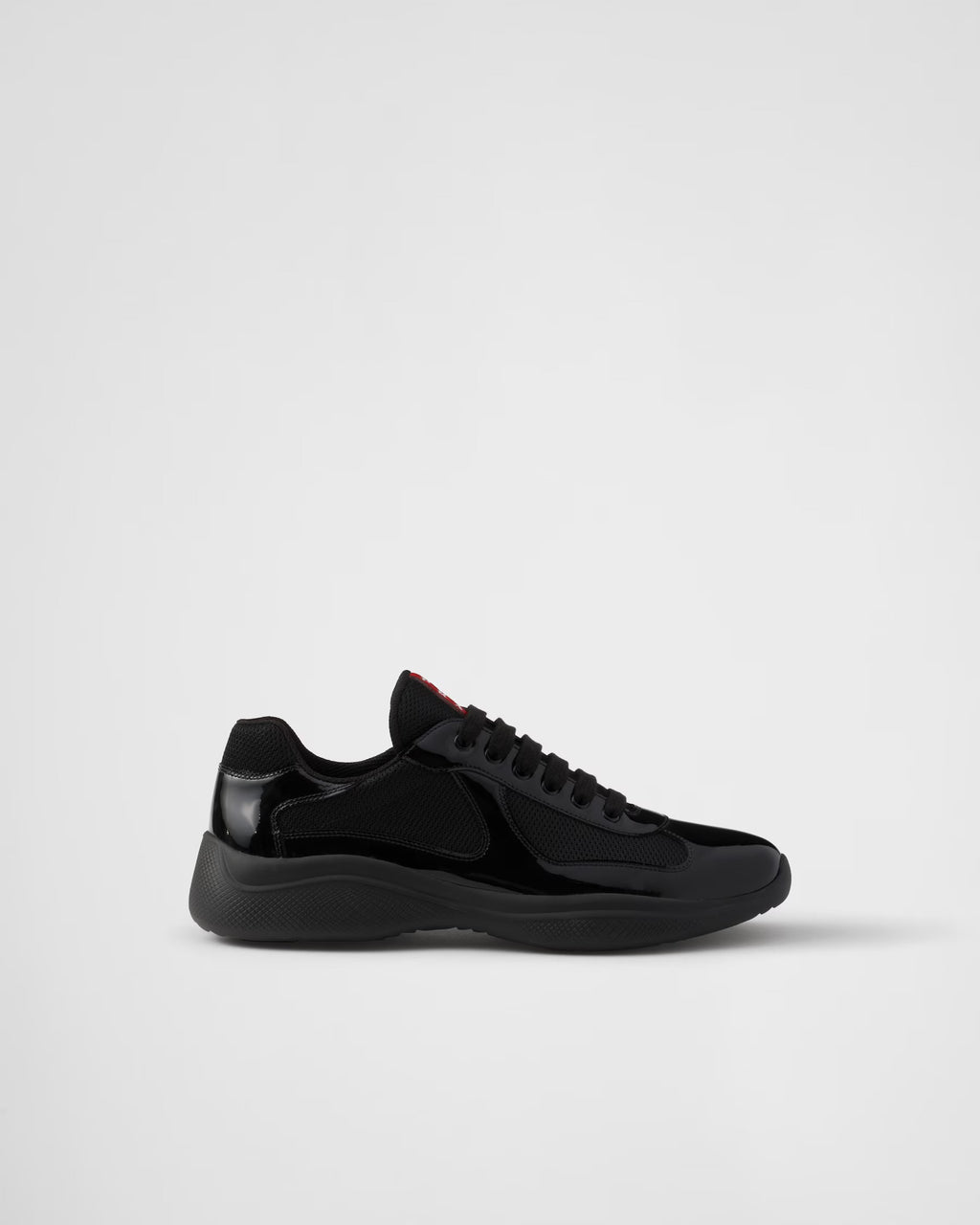 PRADA CUP BLACK