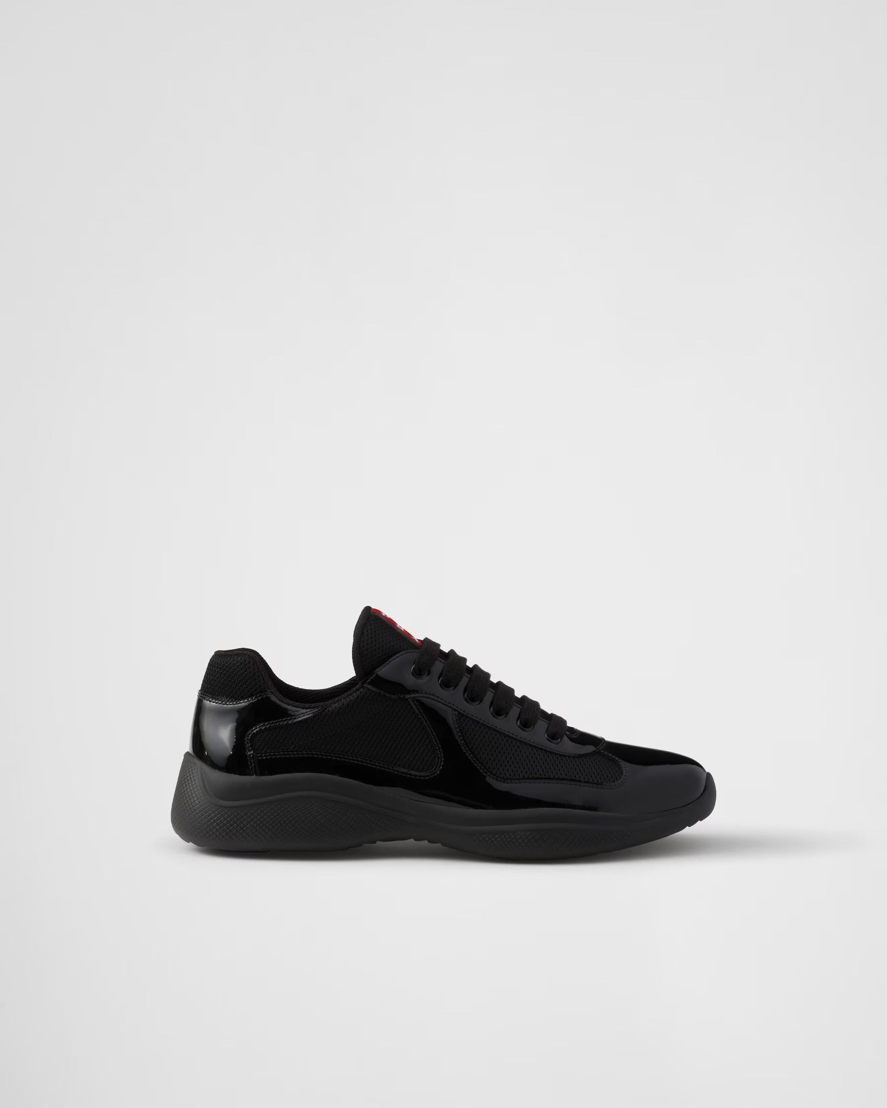 PRADA CUP BLACK