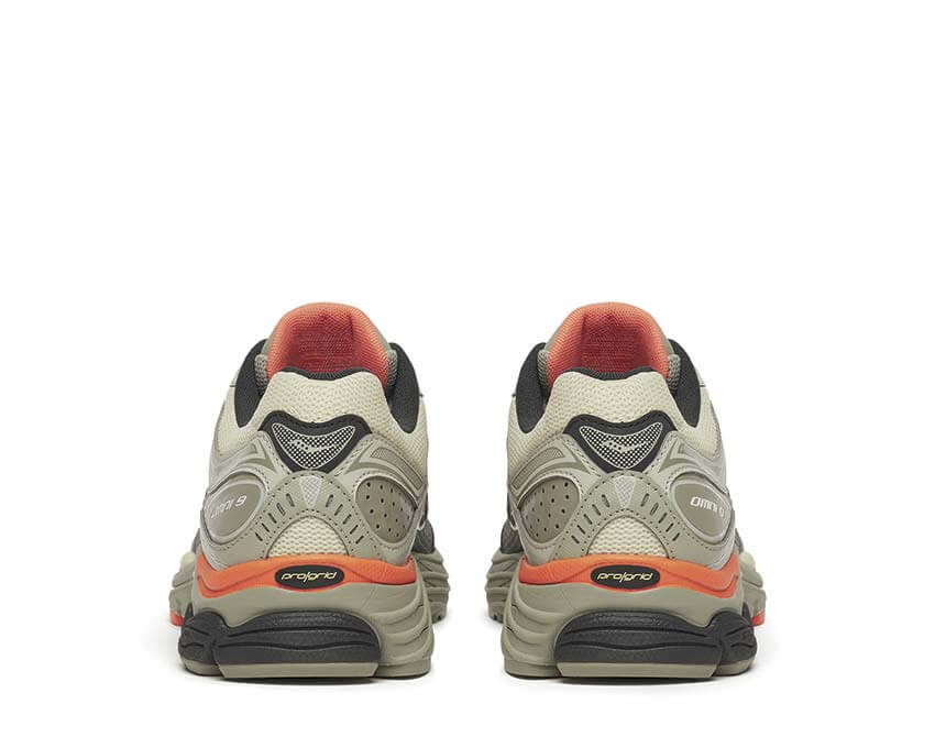 Saucony ProGrid Omni 9