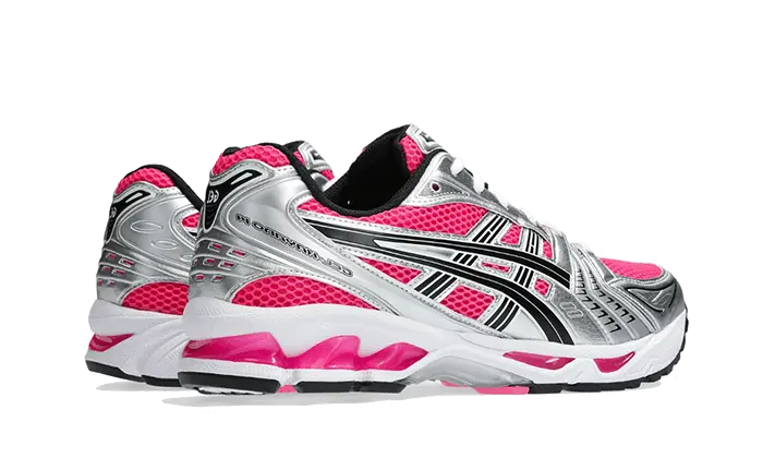 ASICS GEL KAYANO 14 "PINK GLOW"