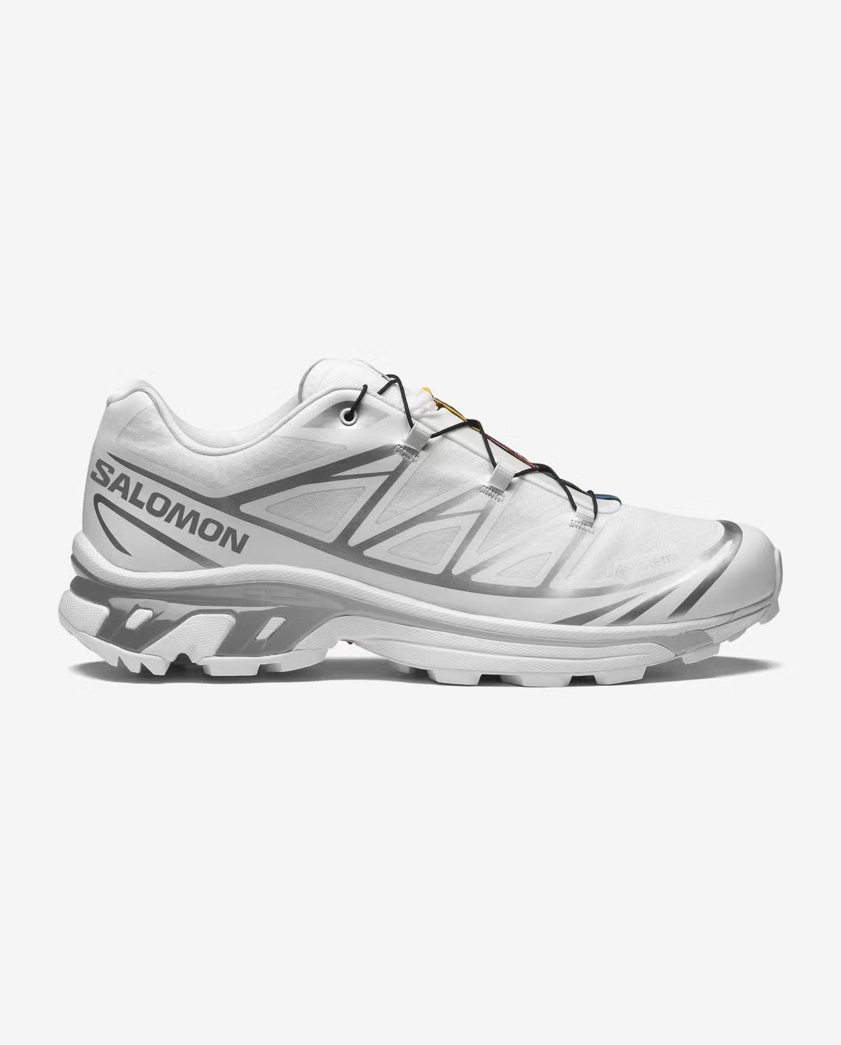 SALOMON XT-6 GORE-TEX