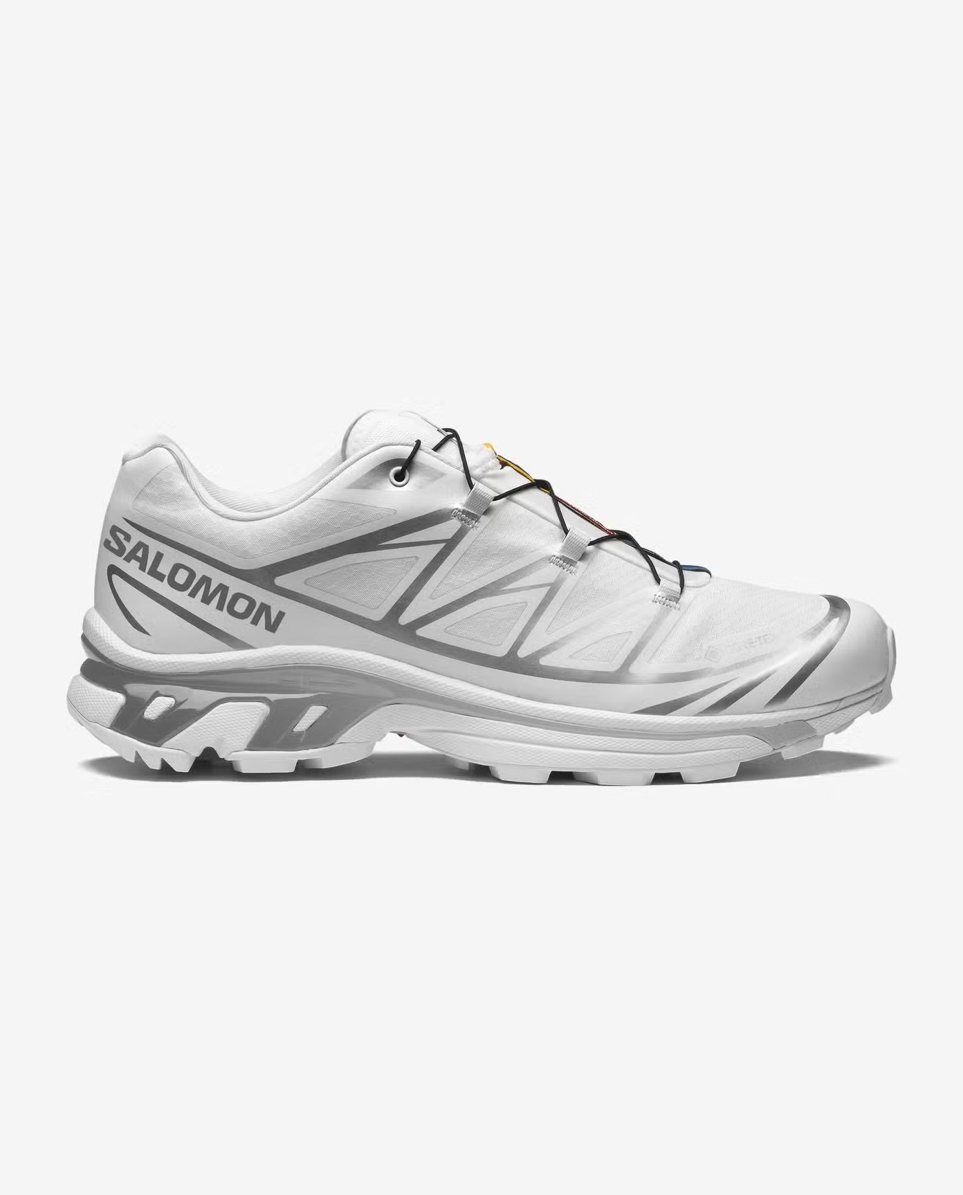 SALOMON XT-6 GORE-TEX