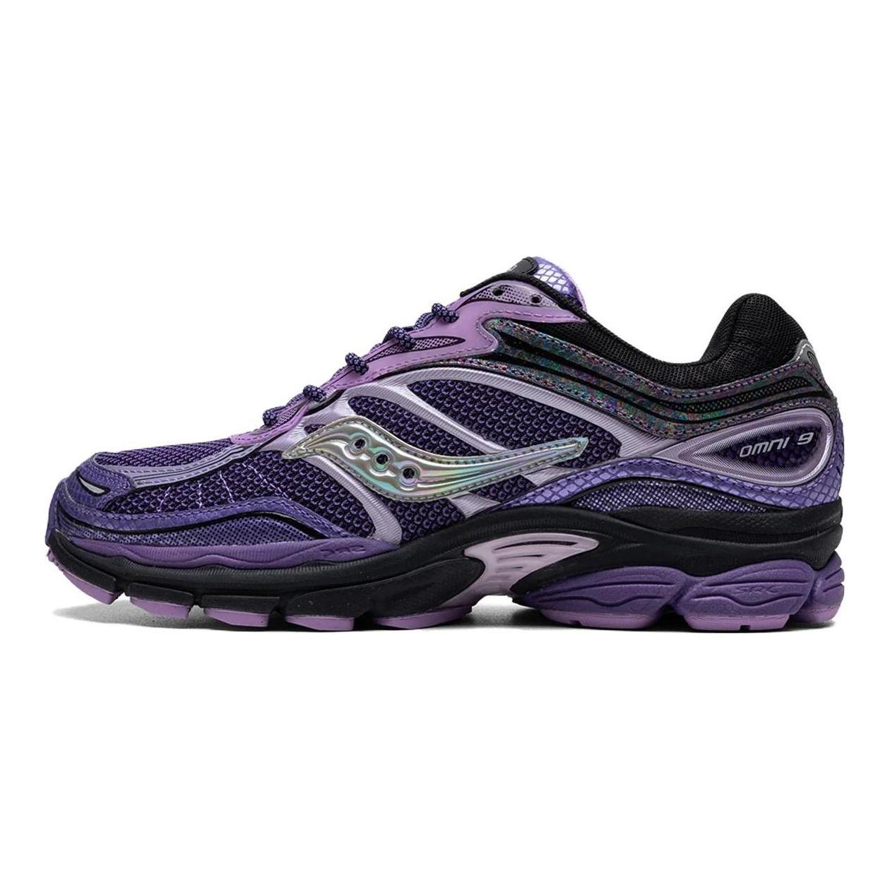 Saucony ProGrid Omni 9