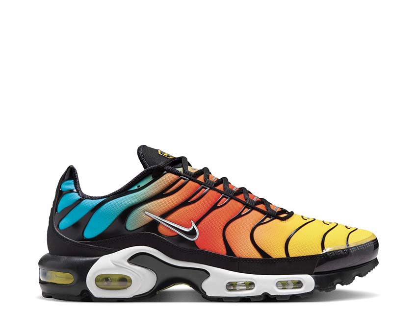 NIKE AIR MAX PLUS "TROPICAL GRADIENT"