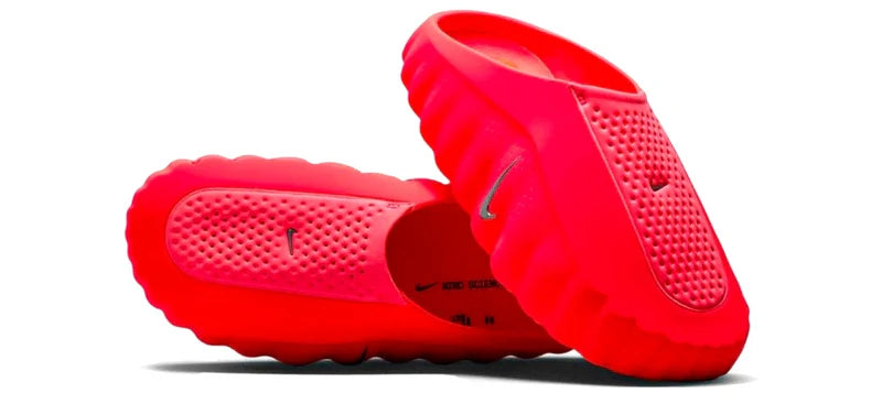 Orange/Nike Mind 001