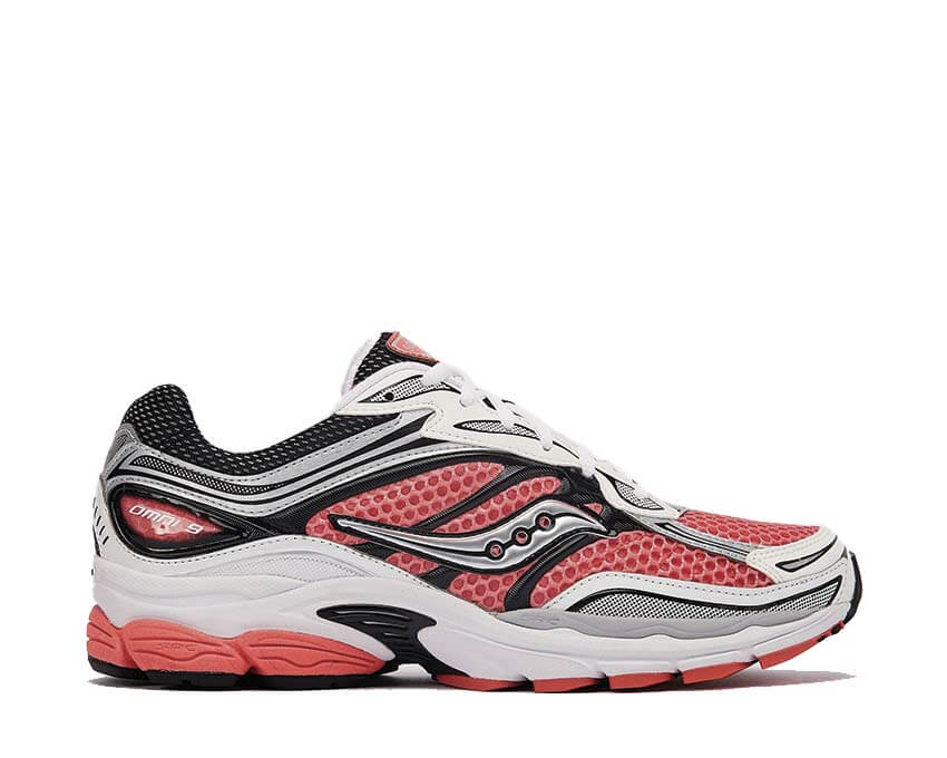 Saucony ProGrid Omni 9