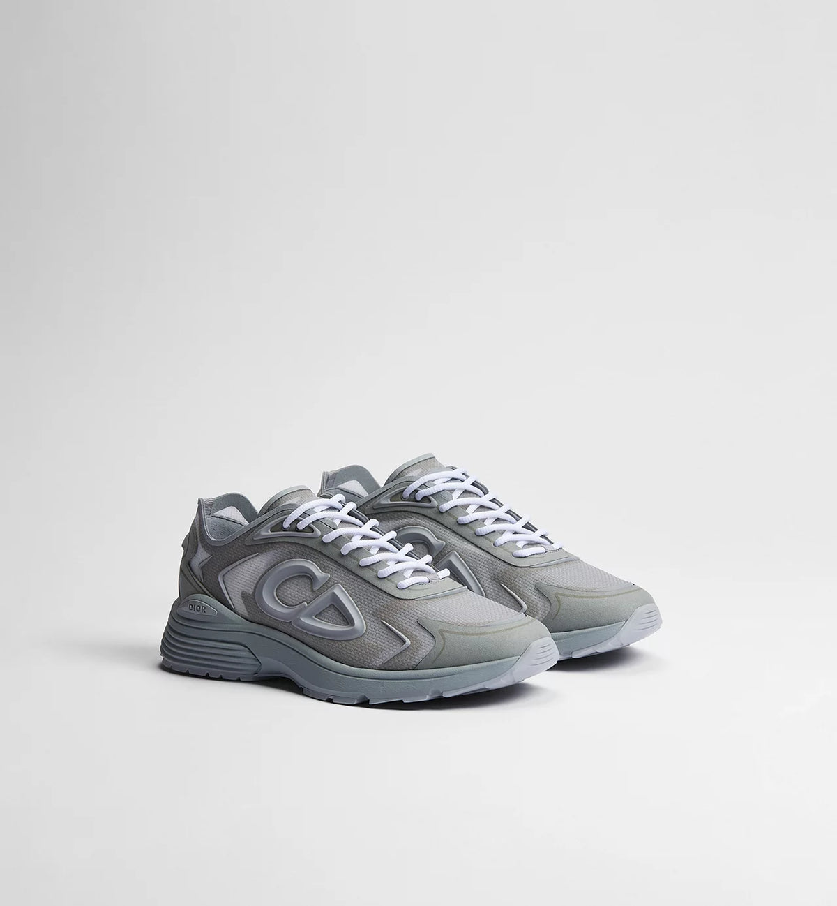 Sneaker B30 Countdown GREY